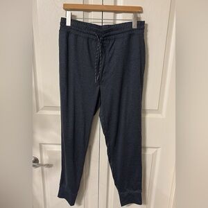 Women’s Black Jogger Pants